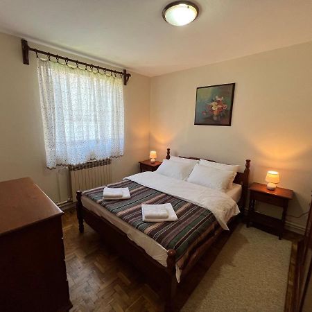 Interinn Luxury Villa Paraćin Zewnętrze zdjęcie
