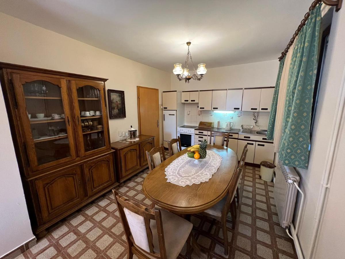 Interinn Luxury Villa Paraćin Zewnętrze zdjęcie