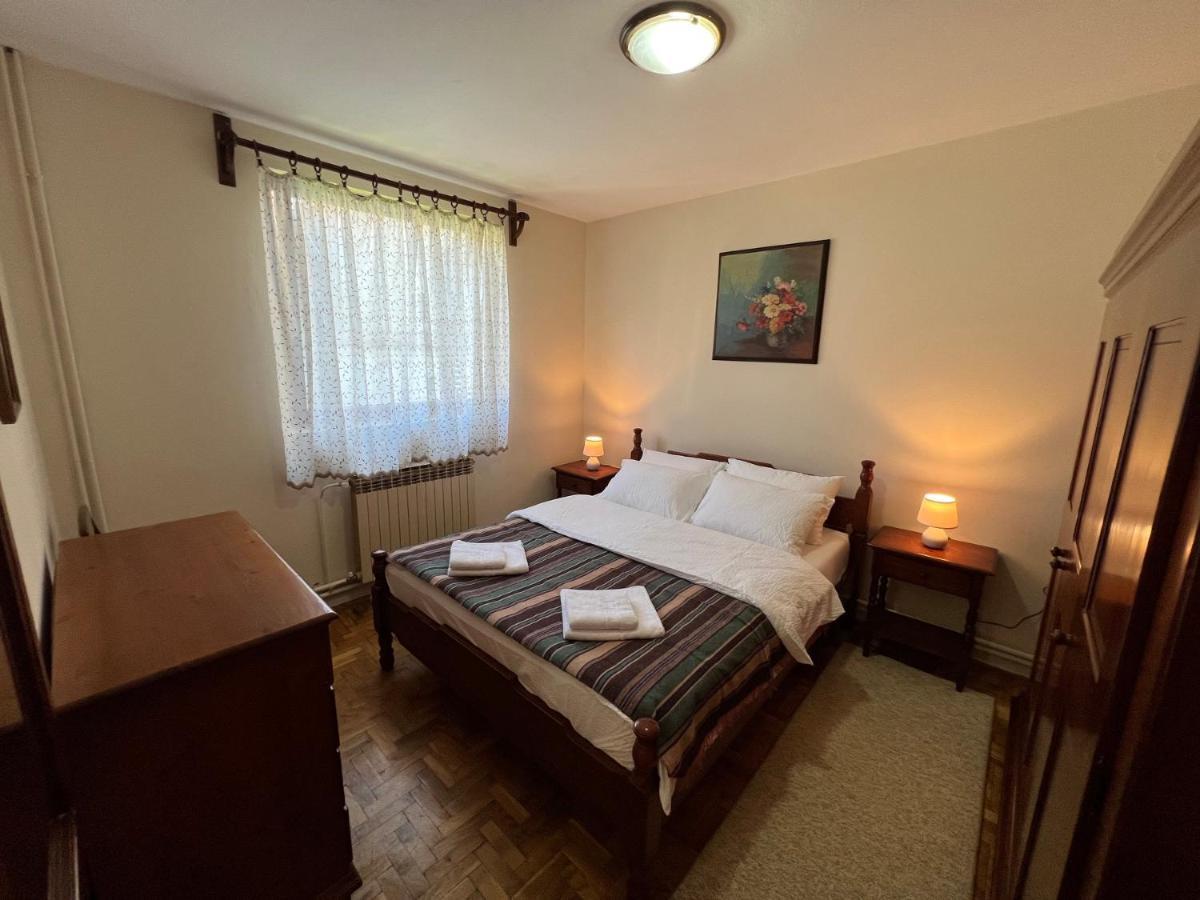 Interinn Luxury Villa Paraćin Zewnętrze zdjęcie