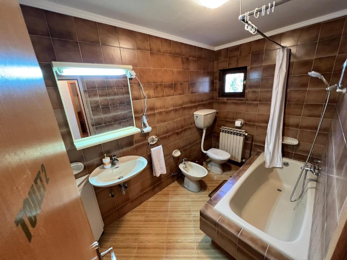 Interinn Luxury Villa Paraćin Zewnętrze zdjęcie
