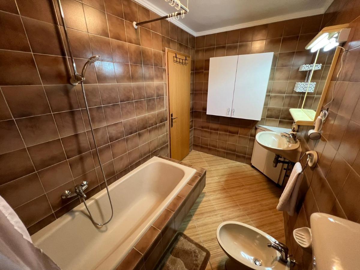 Interinn Luxury Villa Paraćin Zewnętrze zdjęcie