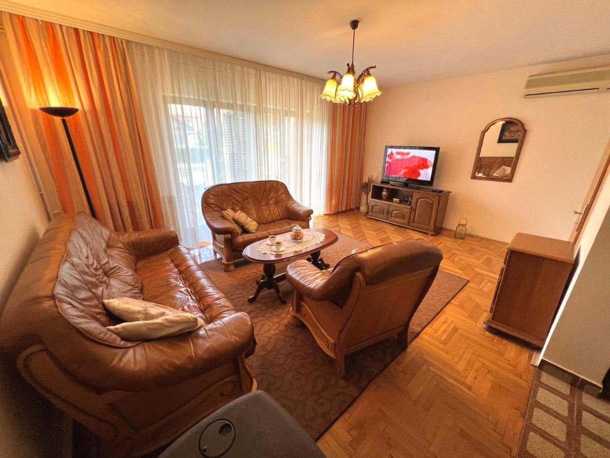 Interinn Luxury Villa Paraćin Zewnętrze zdjęcie