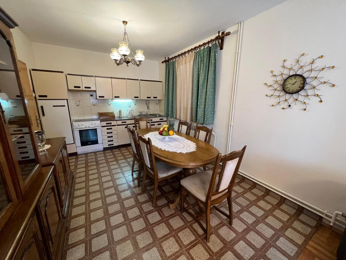 Interinn Luxury Villa Paraćin Zewnętrze zdjęcie
