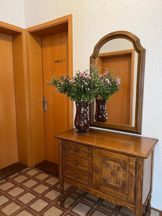 Interinn Luxury Villa Paraćin Zewnętrze zdjęcie